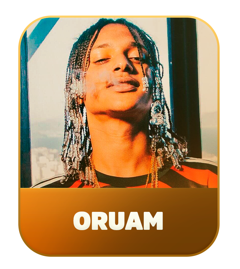 ORUAM