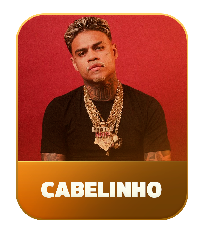 CABELINHO