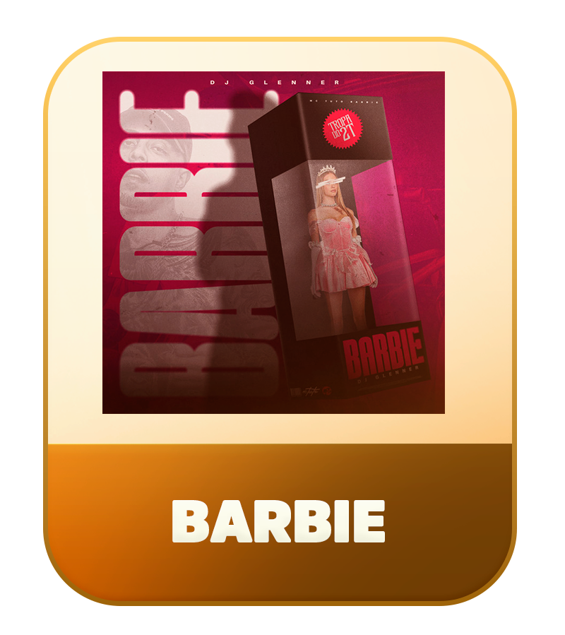 BARBIE