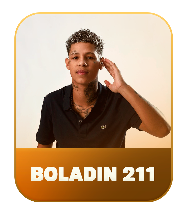 BOLADIN 211