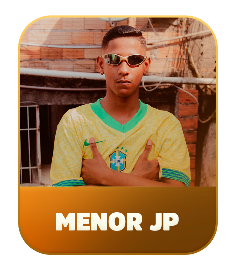 MENOR JP