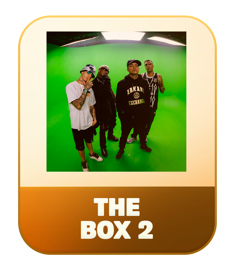 THE BOX 2