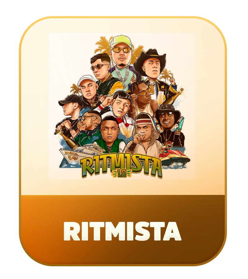 RITMISTA