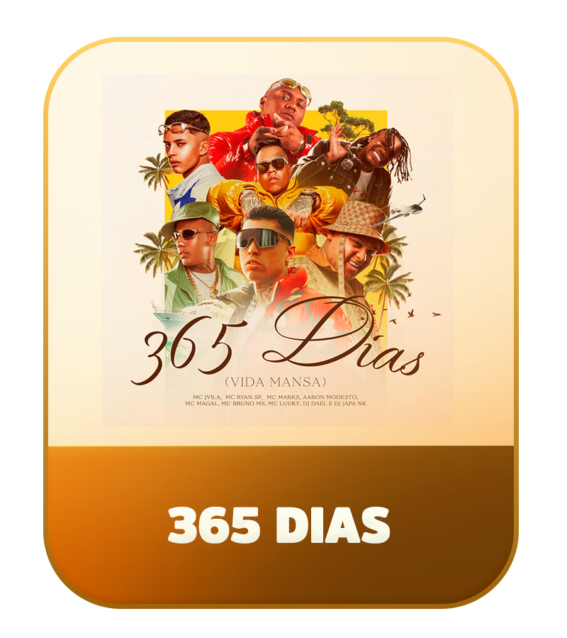 365 DIAS