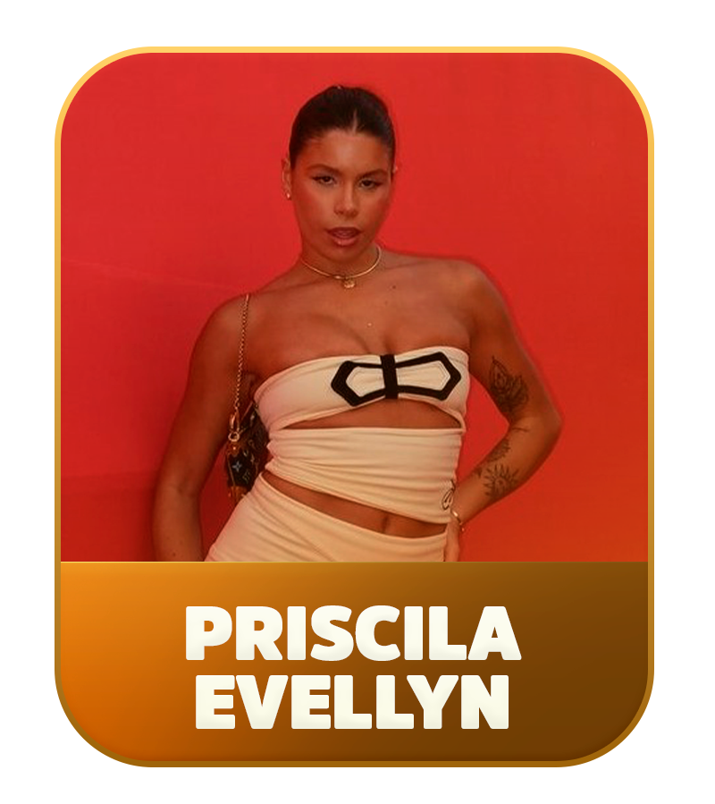 PRISCILA EVELLYN