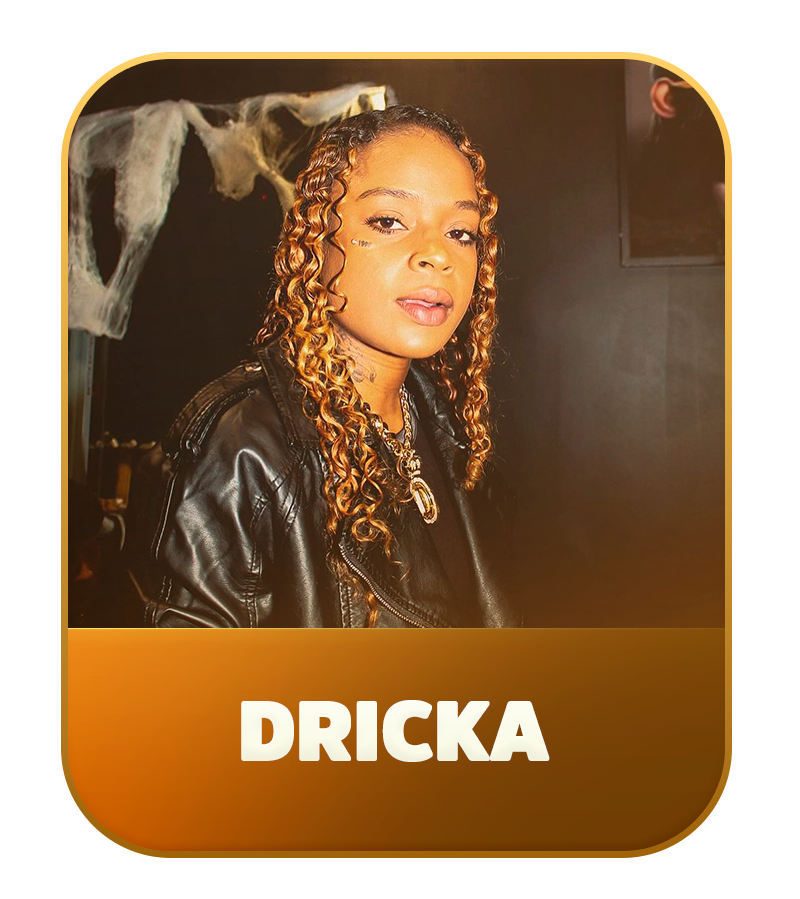 DRICKA