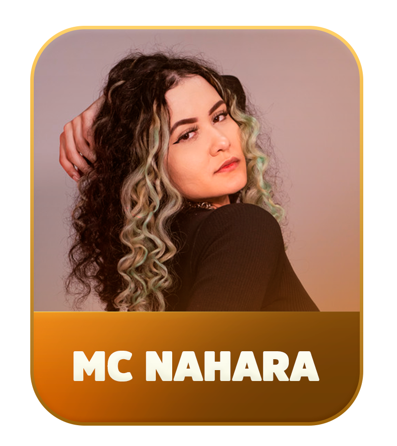 MC NAHARA