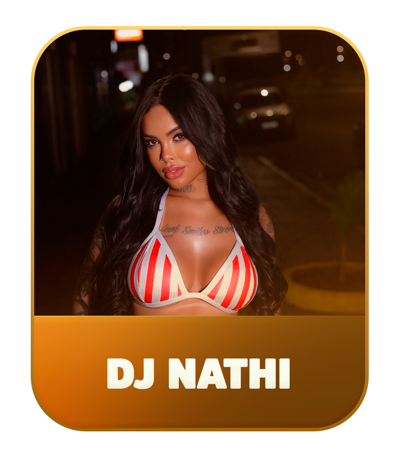 DJ NATHI