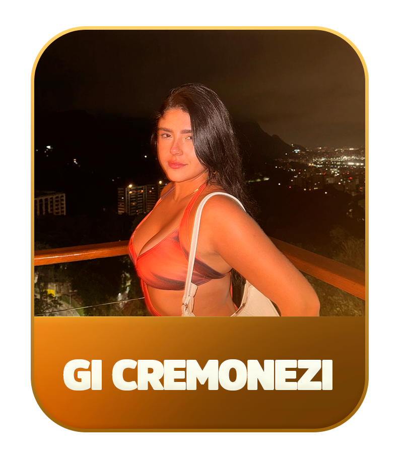 GI CREMONEZI