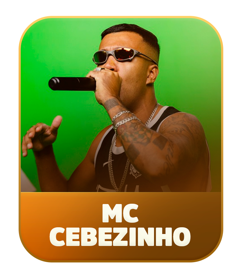 CEBEZINHO