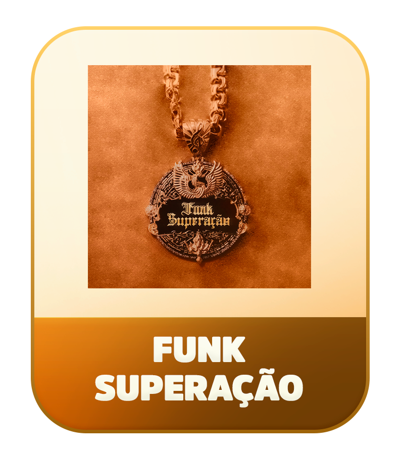 FUNK SUPERAÇÃO