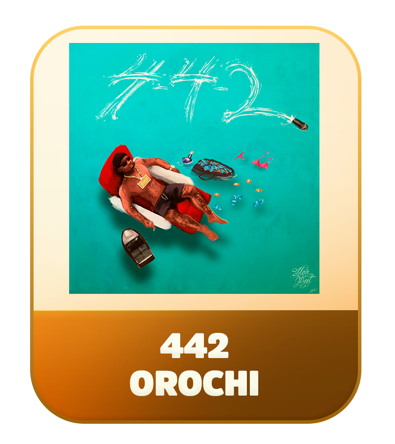 442 - OROCHI