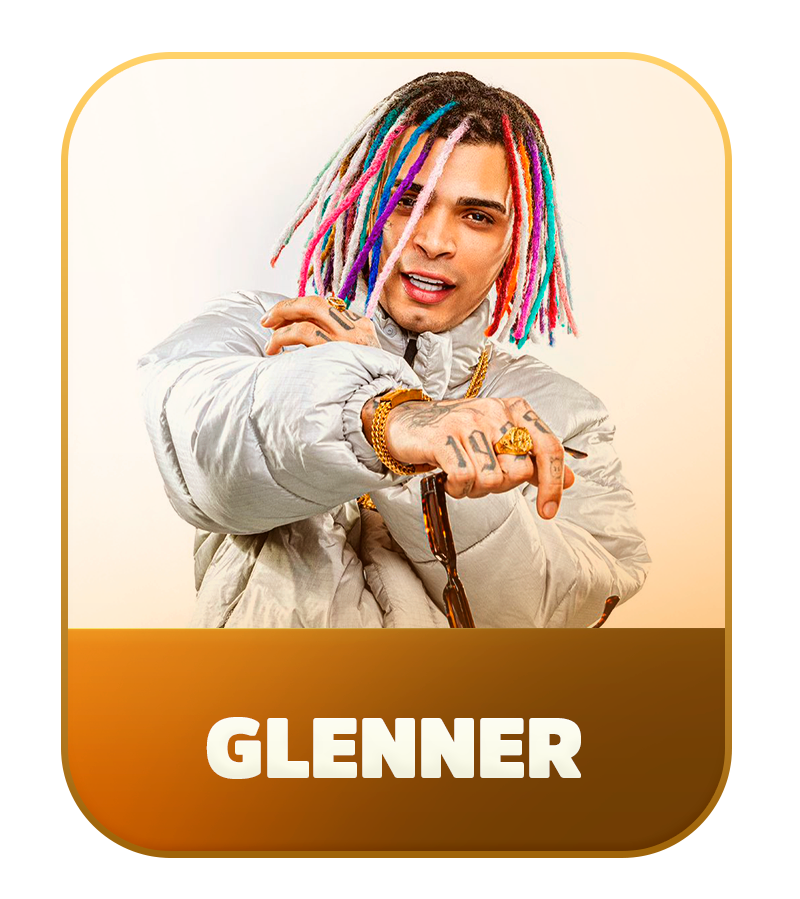 GLENNER