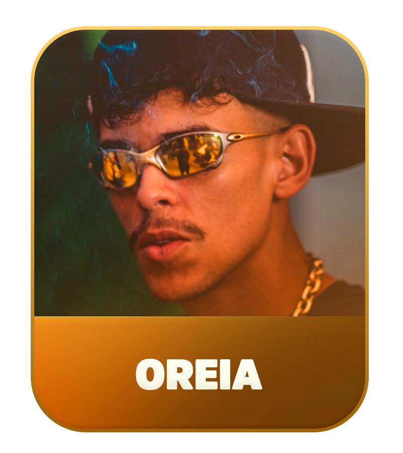 OREIA