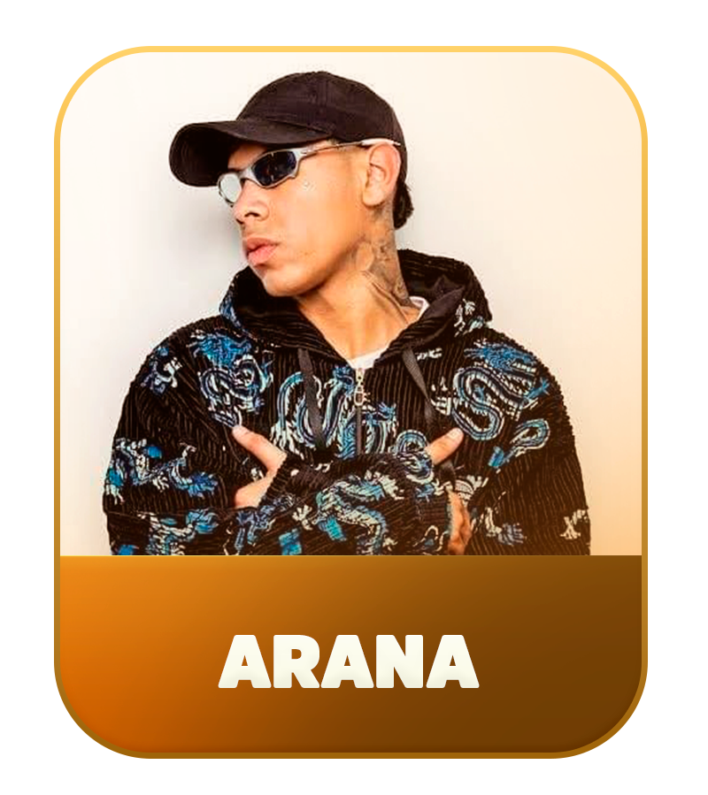 ARANA