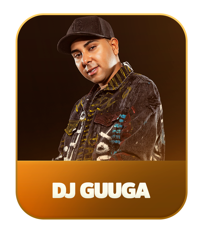 DJ GUUGA