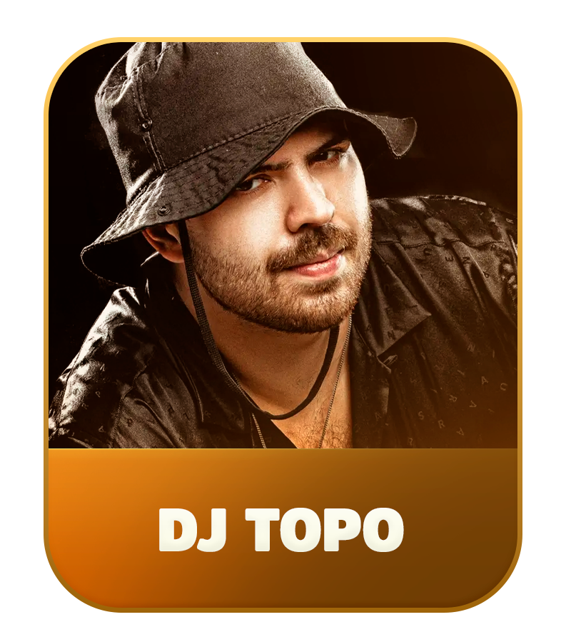 DJ TOPO