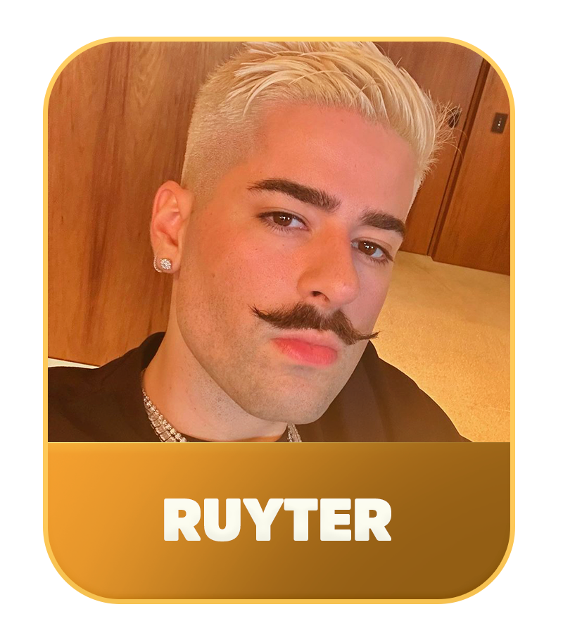 RUYTER