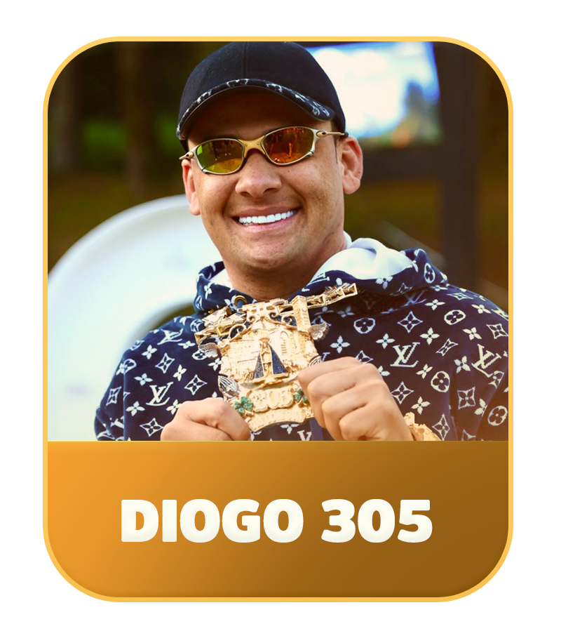 DIOGO 305