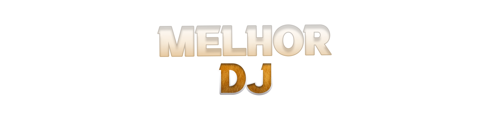 Melhor DJ